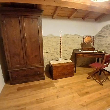 Vila Casale Regnano Città di Castello Exteriér fotografie