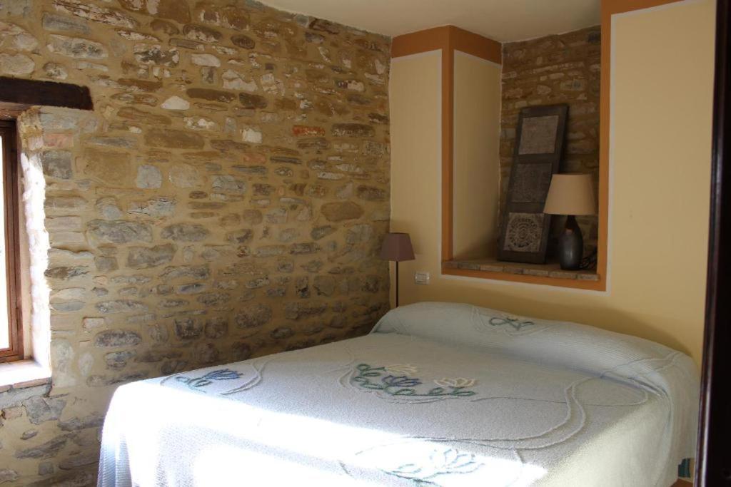Vila Casale Regnano Città di Castello Exteriér fotografie