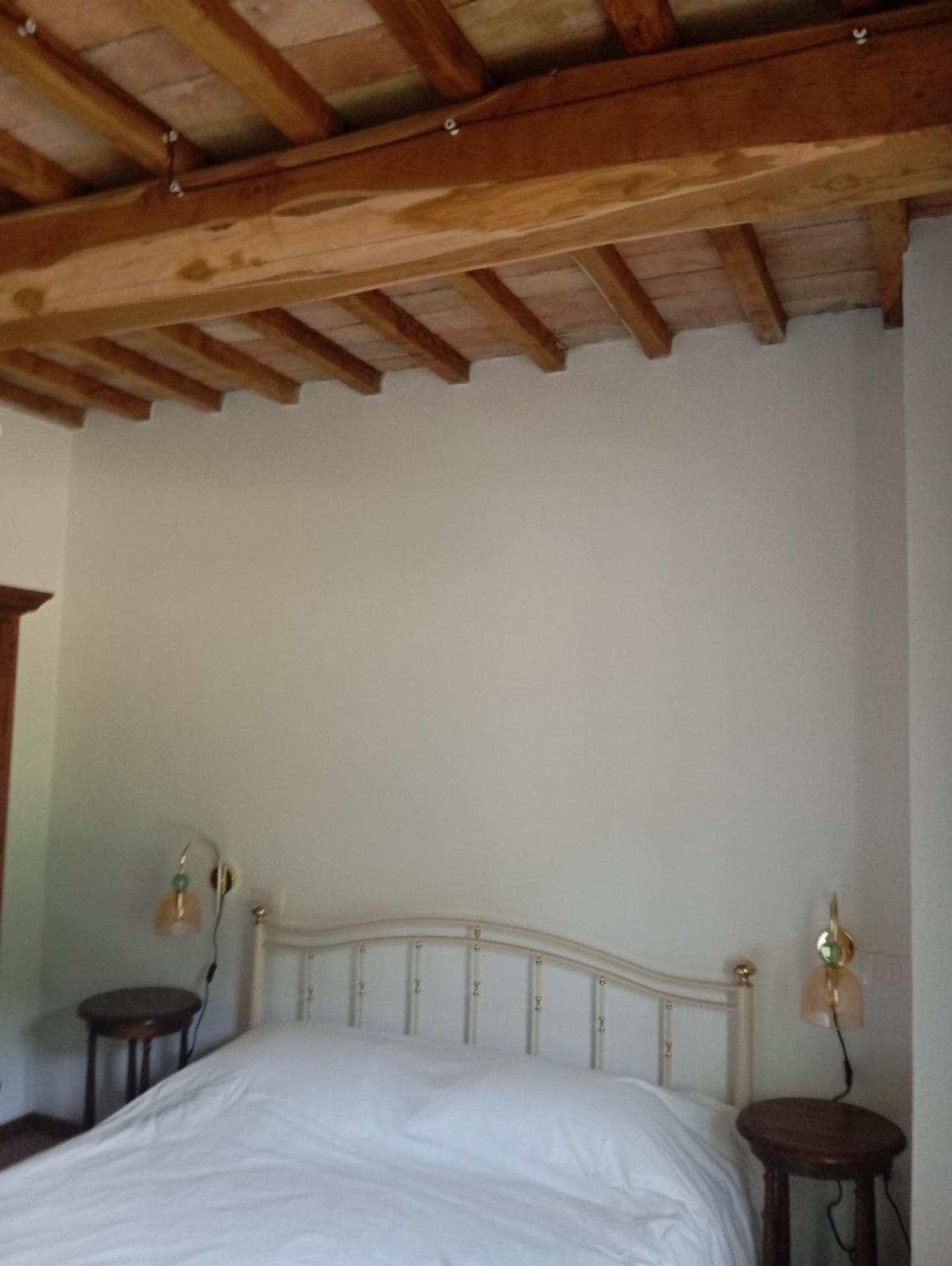 Vila Casale Regnano Città di Castello Exteriér fotografie