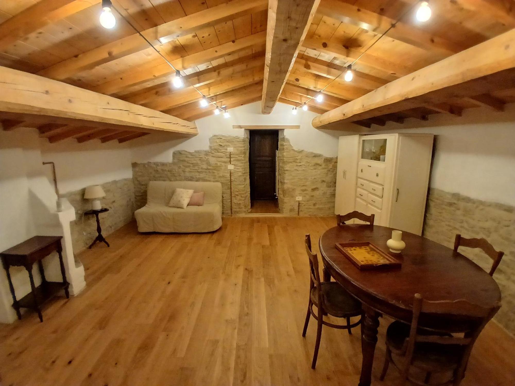 Vila Casale Regnano Città di Castello Exteriér fotografie